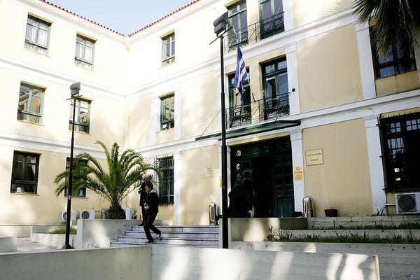 Πόπη Παπανδρέου: Καμιά σχέση με τον Γιώργο…