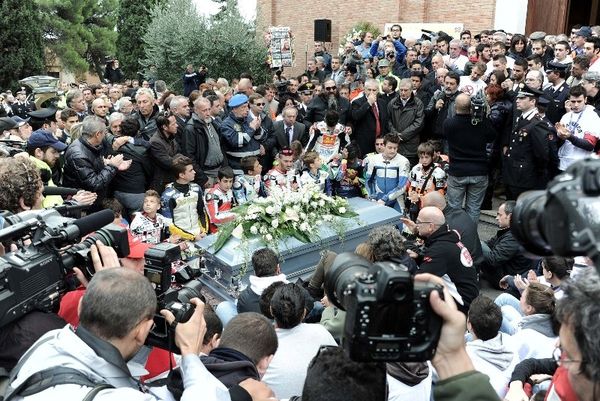 Αυτοί που έφυγαν νωρίς…