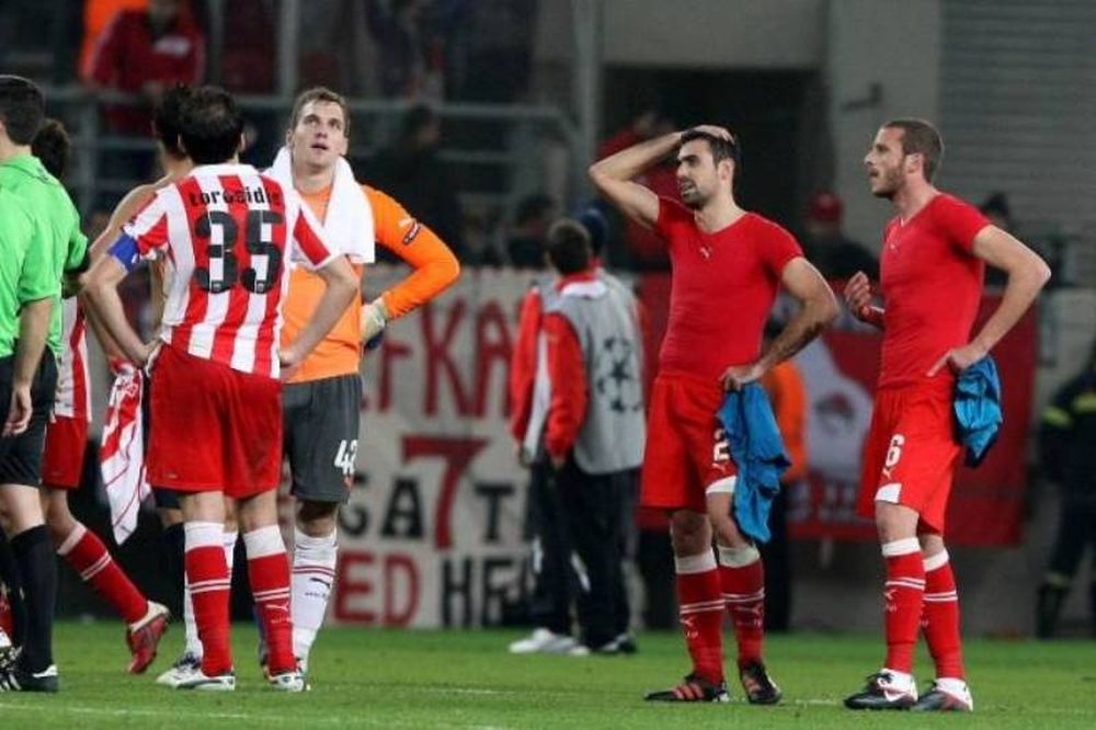 Δεκέμβριος 2011: Το «καθήκον» του δεν ήταν αρκετό…