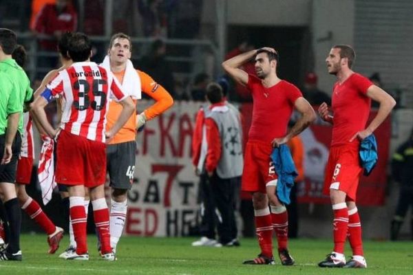 Δεκέμβριος 2011: Το «καθήκον» του δεν ήταν αρκετό…