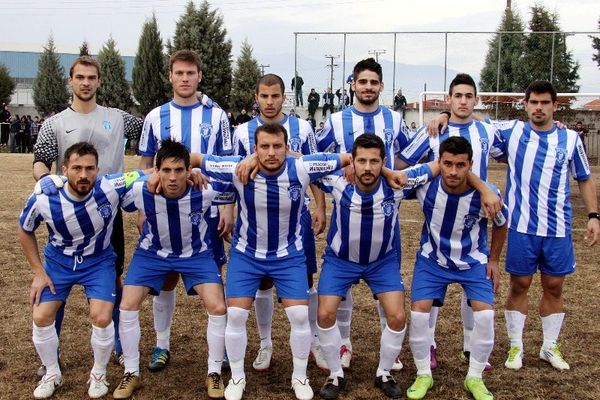 Τέλος ο Σταυράκης από τη Νίκη