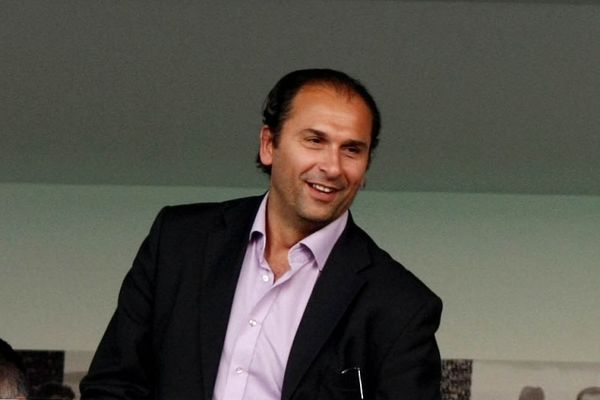 Η γιορτή του ΠΑΟΚ