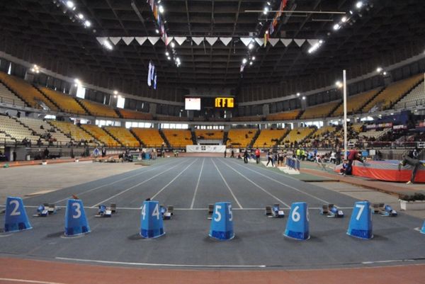 Αλλαγή σχεδίων