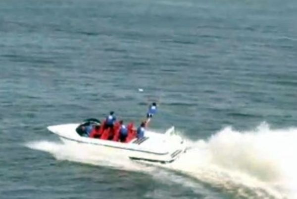 Οι γκάφες της χρονιάς (video)