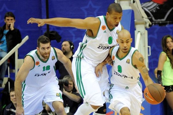 Οι ευχές των «πράσινων» (videos)