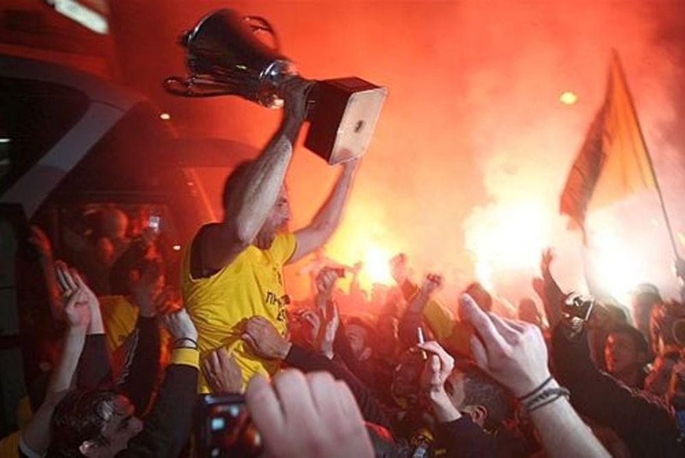 Το Top 10 στο ελληνικό χάντμπολ (photos)