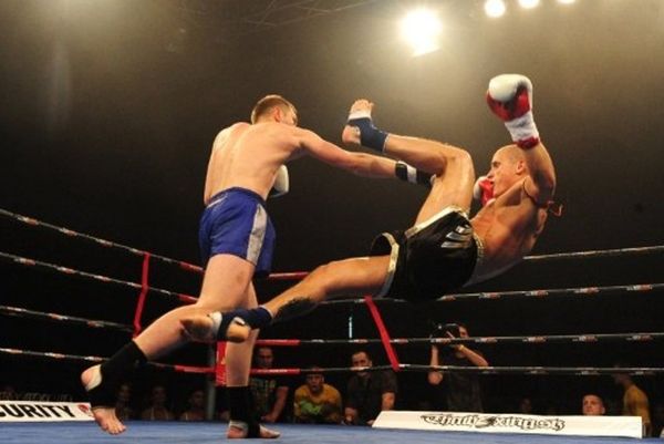 Οι 50 καλύτερες αθλητικές στιγμές από το φακό του AFP