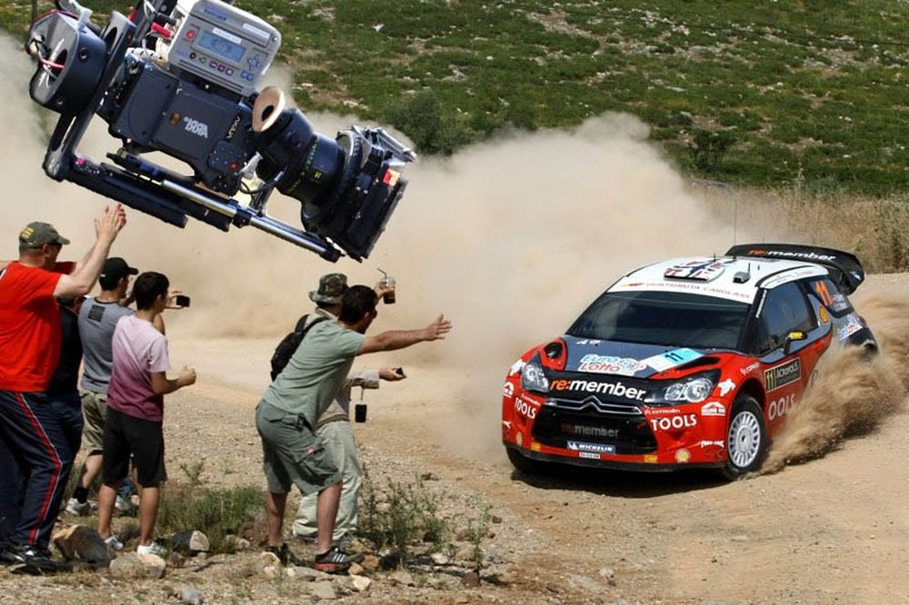 Οι θεαματικότερες συγκρούσεις του 2011