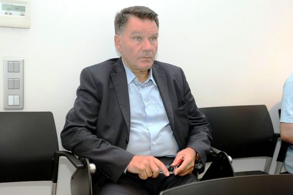 Ο Κούγιας στο Onsports για την υπόθεση των «στημένων»