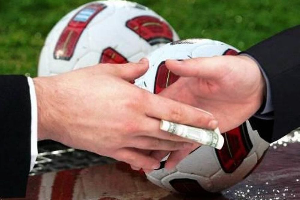 «Στημένα»: Γεγονός της χρονιάς στο ελληνικό ποδόσφαιρο