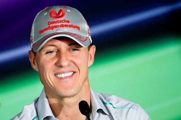 Πρωταθλητής στα προσπεράσματα