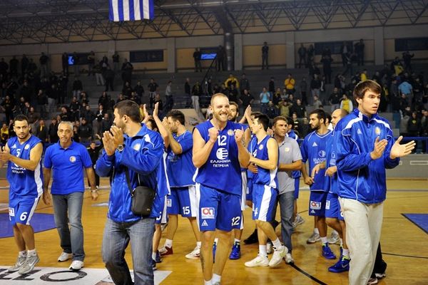 Ζητούμενο η συγκέντρωση στην Ελευσίνα! 
