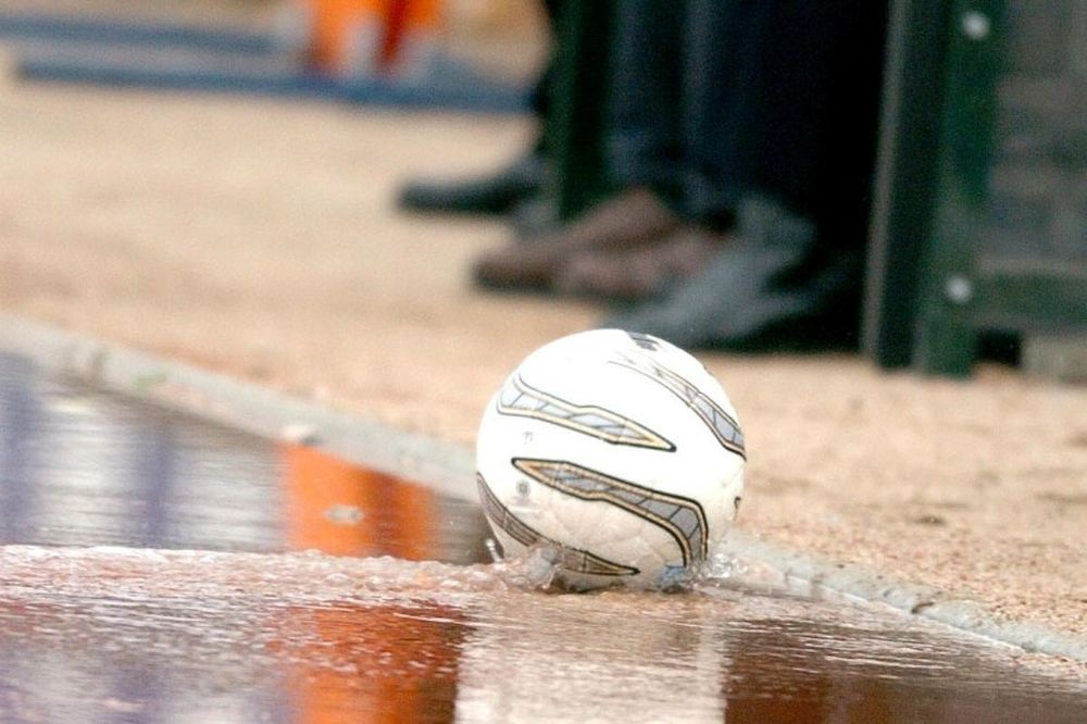 Είναι δύσκολες οι αλάνες της Δ’ Εθνικής…