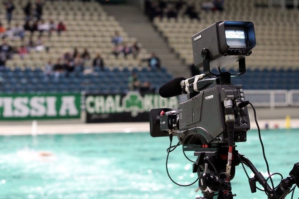 Η χρονιά της Εθνικής και του Ολυμπιακού (video)