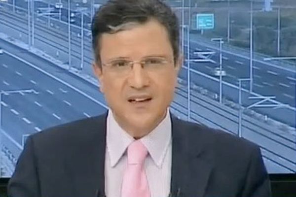 Η παραδοχή του Γιώργου Αυτιά για τον ΣΚΑΙ