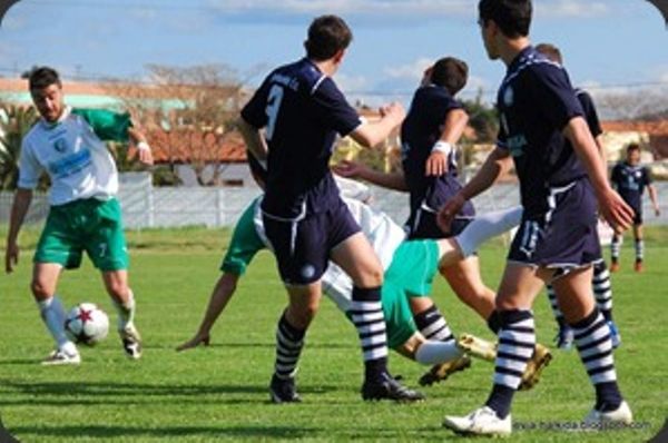 Ανεβάζουν ρυθμούς οι τραυματίες στον Πανελευσινιακό