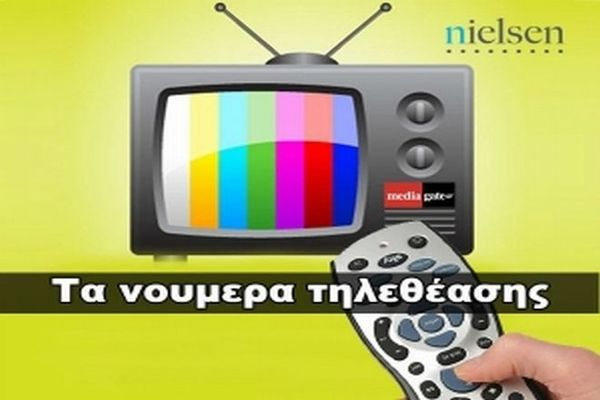 Πρωτοχρονιά με ΝΕΤ