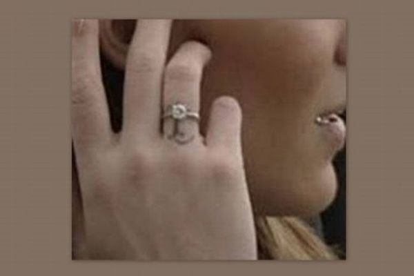 Το μονόπετρο της Τσουρή!