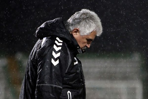 Ημέρα ξεκούρασης στη Λιβαδειά