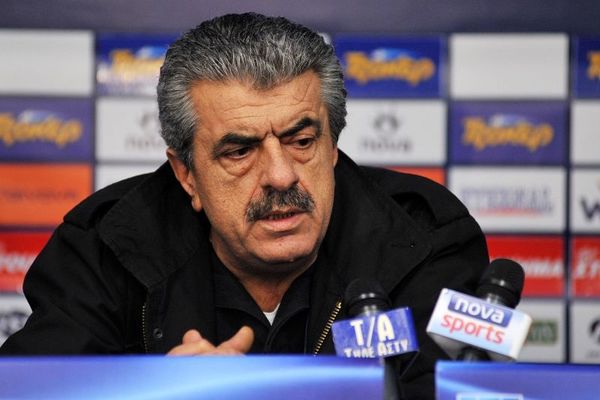 Δίπλα στους εργαζόμενους της Χαλυβουργίας ο Πανιώνιος