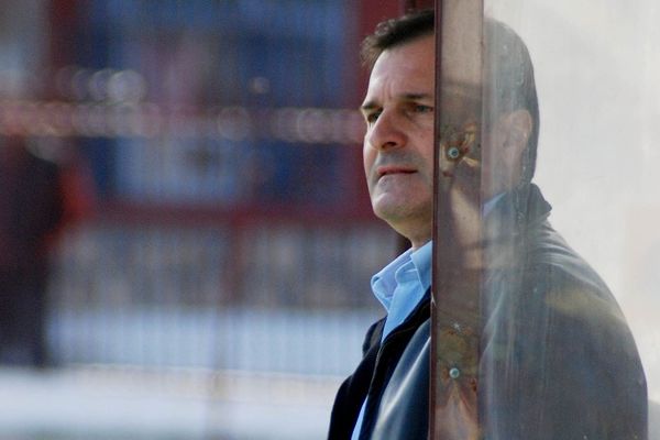 Αφρικανός στο στόχαστρο της Βέροιας