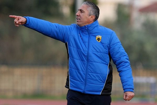 Κωστένογλου: «Τέλος στα οικονομικά προβλήματα»