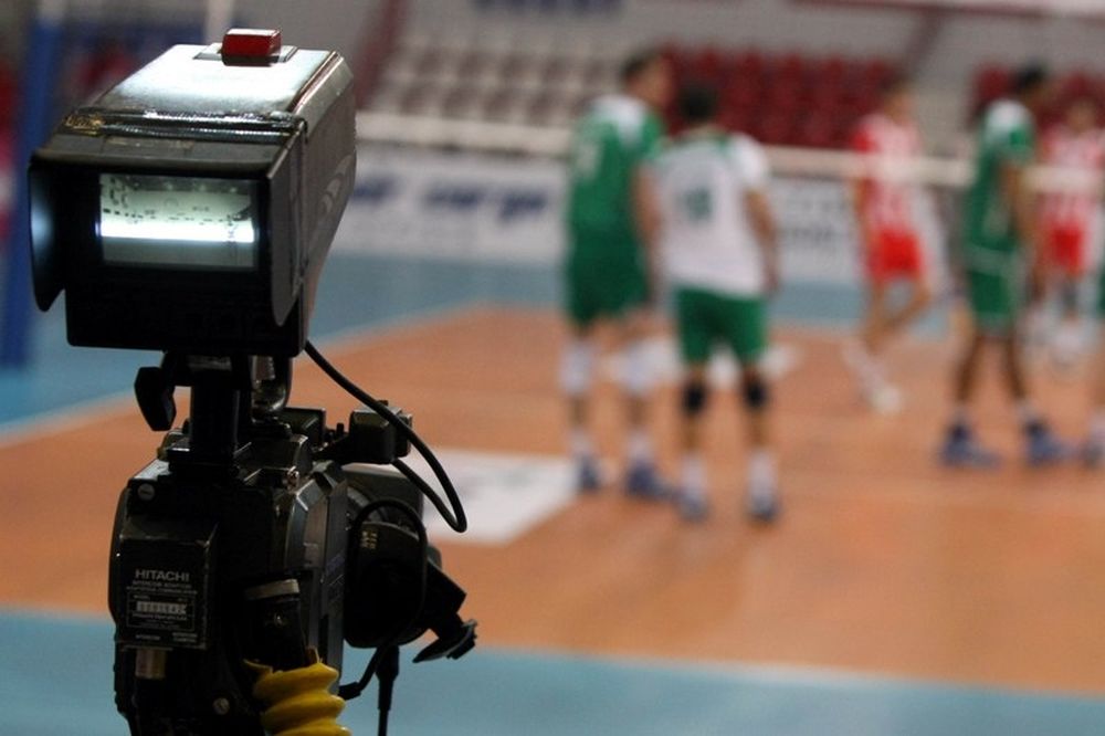 «Αιώνιοι» πανηγυρισμοί (video)