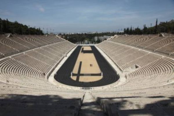 Το NCAA «μετακομίζει» στο Καλλιμάρμαρο!