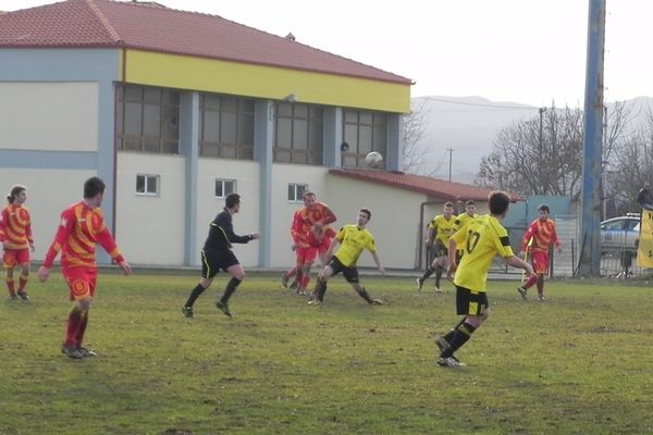 Δύσκολη η κατάσταση στην Καστοριά