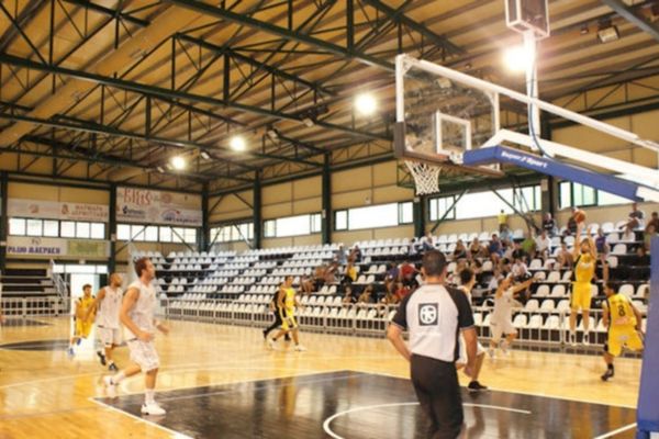 Φιλική νίκη για Εργοτέλη