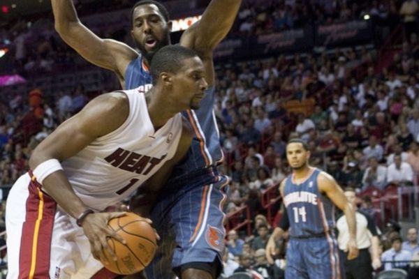 Για πρώτη φορά στο 5-0 οι Χιτ!