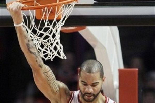 «Ταύροι»… μαινόμενοι στο Σικάγο!