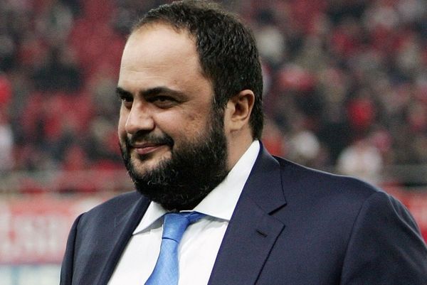 Μαρινάκης: «Να τους σκίσουμε όλους»