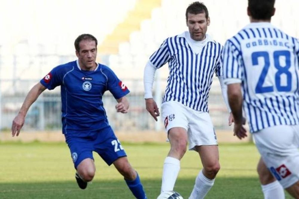 «Ματιές» σε τρεις ο Απόλλων