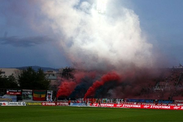 Τα εισιτήρια με τον Αστέρα