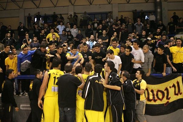 Γεωργαντζόγλου: «Με έλεγαν τρελό»