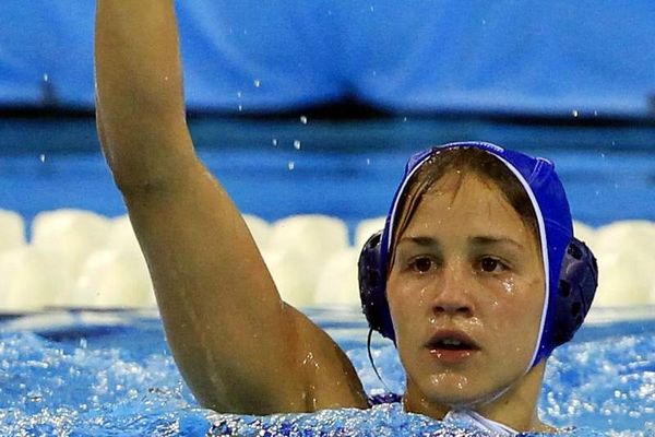 Ασημάκη: «Θέλω κι άλλο μετάλλιο»