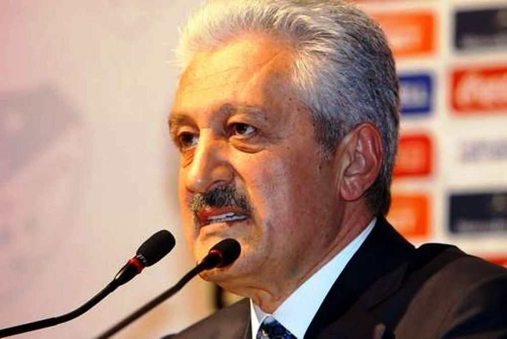 Κατά της ομοσπονδίας η Γαλατά