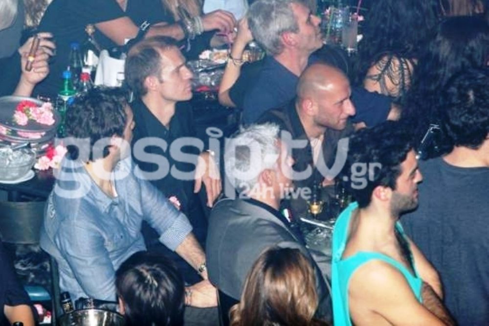 Το… έκαψαν Νικοπολίδης-Μπασινάς-Παπαδόπουλος