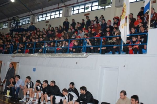 Τουρνουά από τον Πιερικό
