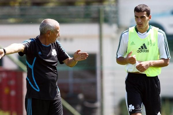 Η πρόκληση του Αγρινίου, ο Λάζαρος και οι «συμφωνίες» στον αέρα