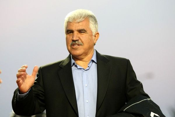 Πρώτη για Λεβαδειακό