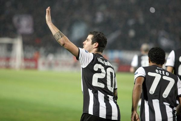 Μόνο η ανακοίνωση μένει για Βιεϊρίνια