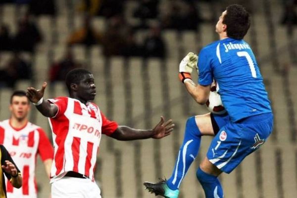 «Παρόμοιες ενέργειες θα συνεχιστούν και στο μέλλον»