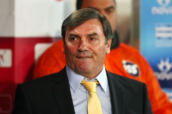 Τεννές: «Ό,τι καλύτερο ο Παναιτωλικός»