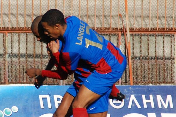 Έτοιμη για Μυτιλήνη η Βέροια