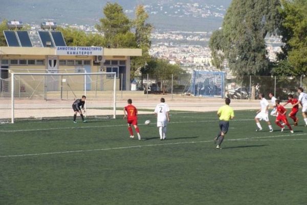 Εκτός πλάνων ο Φιλιώτης