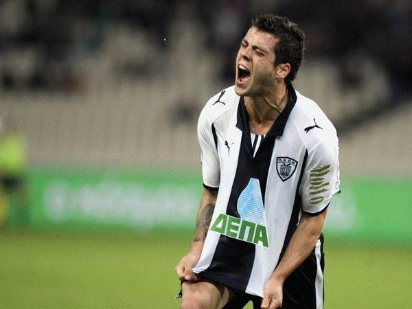 Ο... αντικαταστάτης του Βιεϊρίνια!