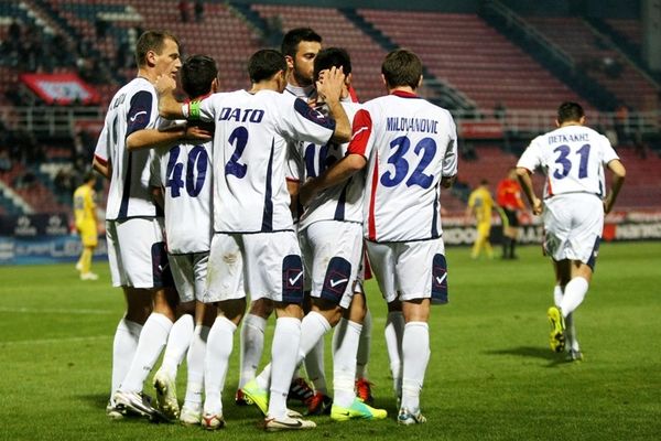 Βρήκε το… φως του ο Πανιώνιος, 2-0 τον Αστέρα (photos+videos)