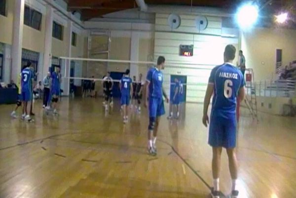 Το πρόγραμμα της 8ης αγωνιστικής